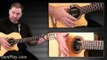 Palm Muting Basics Video Guitar Lesson