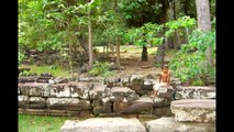 Cambodia Slideshow 04 - Angkor Thom, Ta Phrom, Angkor Wat