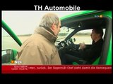 Teil 1 TH Automobile TH2RS, VW T5 mit 800PS und Walter Röhrl für N24 Tempo