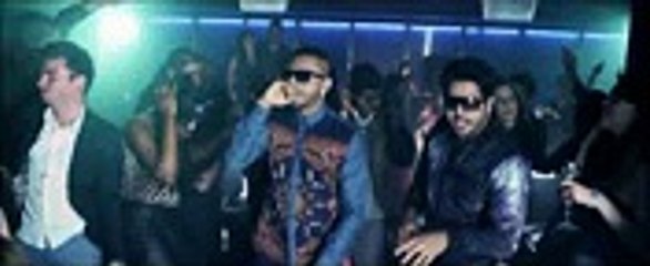 BEBO - Alfaaz Feat. Yo Yo Honey Singh