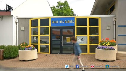 Près de Nantes, un prof de roller soupçonné de pédophilie