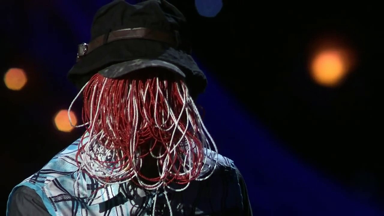 Anas Aremeyaw Anas: How I named, shamed and jailed