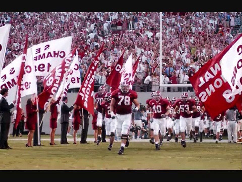 Rammer Jammer-(Give em Hell Alabama) Rap w/some lyrics