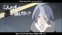 [Len Kagamine] Tearing into Pieces and Singing out VOSTFR   Romaji