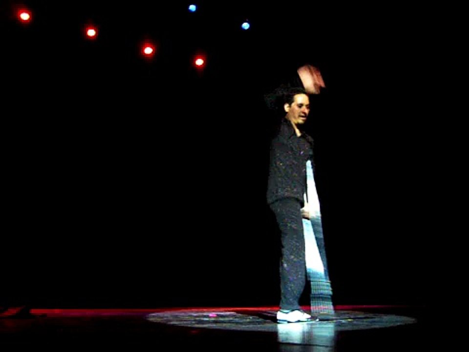 video Salsa