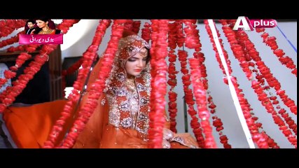 Kaneez Episode 68 on Aplus in High Quality 25th April 2015