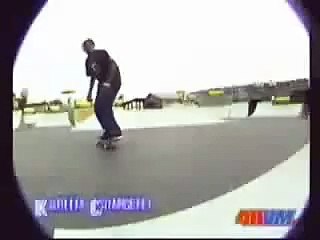 Kareem Campbell Ghetto Bird