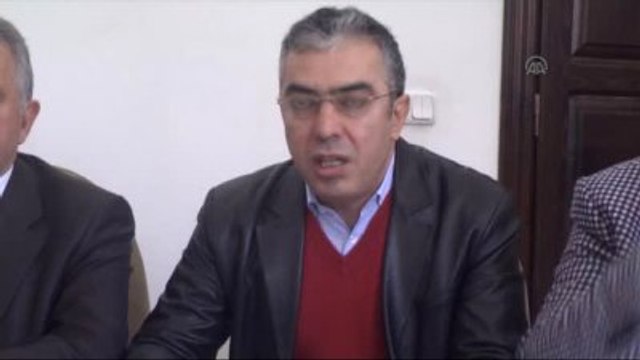 Uçum: Gerçek Anlamda Reform Yapmamız Zordur