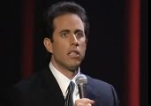 Jerry Seinfeld - The Supermarket Experience