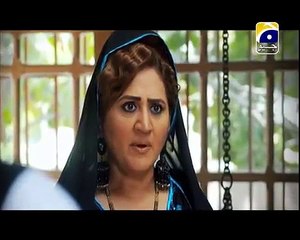 Saltanat-e-Dil Episode 22 - 25 April 2015 - Geo Tv