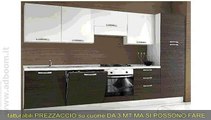 VICENZA, MONTECCHIO MAGGIORE   CUCINE PREZZI STOCK  DI FABBRICA EURO 1.990