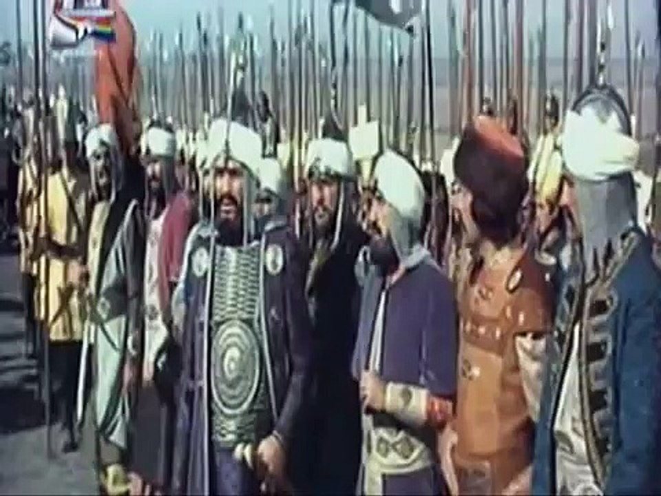 'Vlad Tepes' Prince Vlad III Dracula The Impaler vs Sultan Mehmet II 1/2