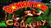 Game Theory: Donkey Kong Country and America's Secret Banana War