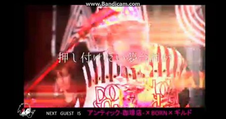 超ニコびじゅステージ@ニコニコ超会議2015[DAY1]! - An Cafe - Mousou Mo Mou Sorosoro (Part 1)