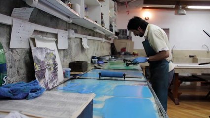 Interviews from Quito