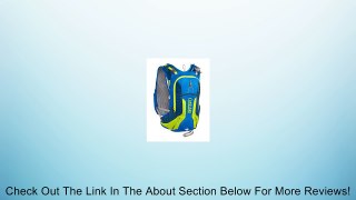 Camelbak Ultra 10 70 oz Running Hyration Vest Pack Review