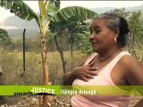 Unearth Justice: Voices from Honduras