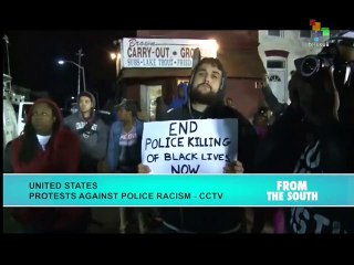 US: Baltimore Protests Slated for Today