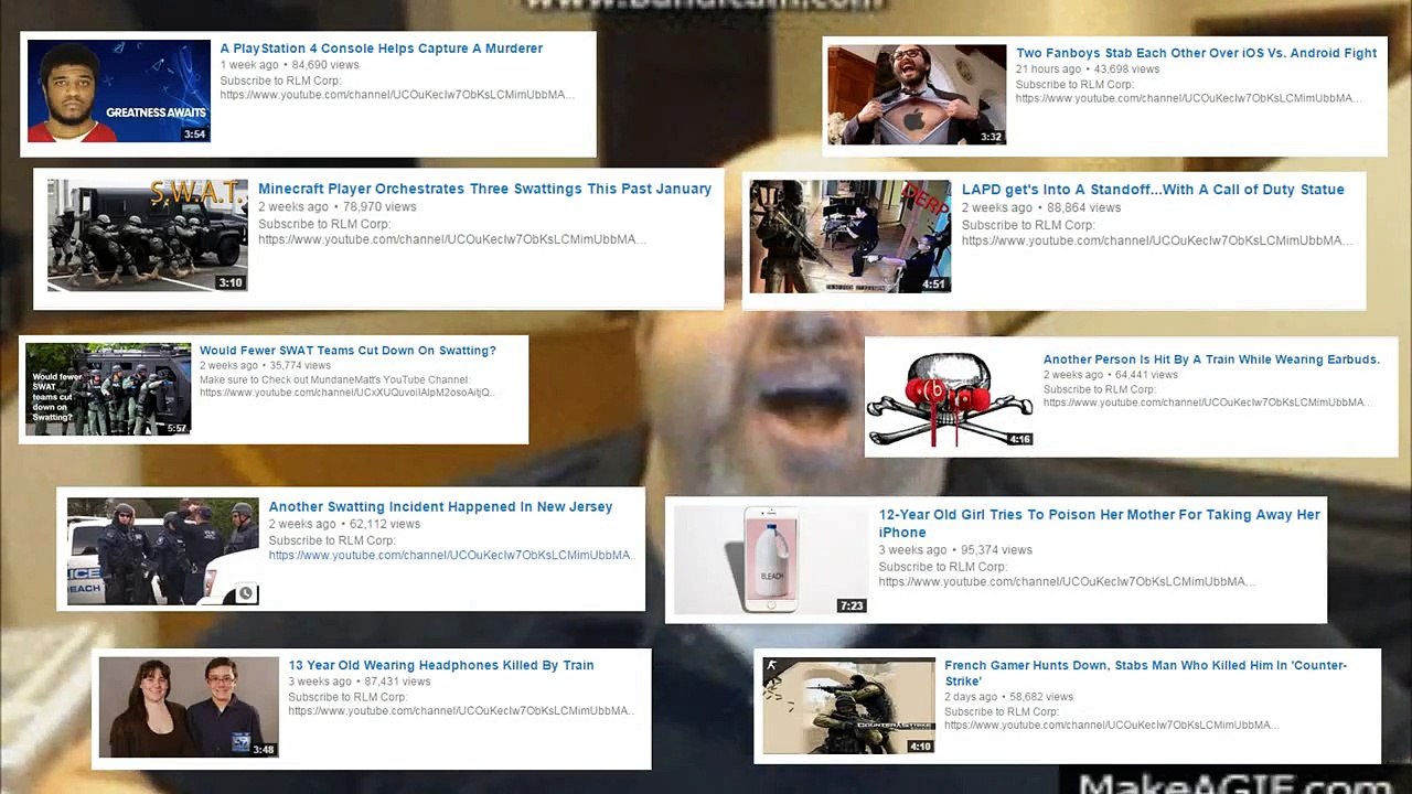 ★ReviewTechUSA Profits From Death #Exposed★