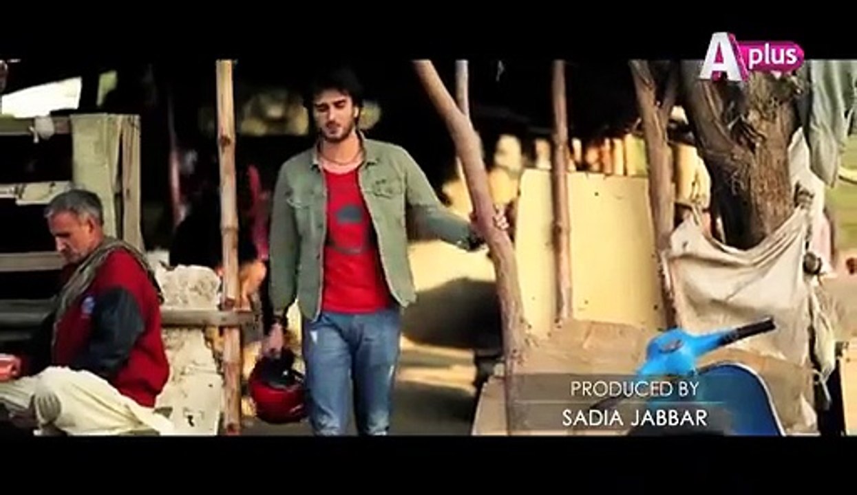 Mera Naam Yousuf Hai OST Title Song - Official Video