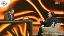 RICCARDO MUTI divertentissimo 