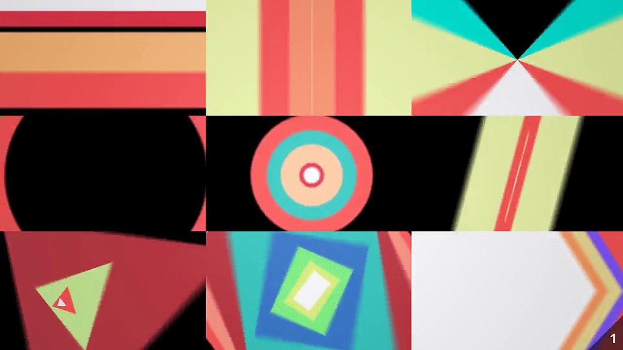 After Effects Project Files - Lifetime Transitions Pack - VideoHive 9371576