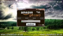 Amazon Gift Card Codice Generator 2015 Italiano