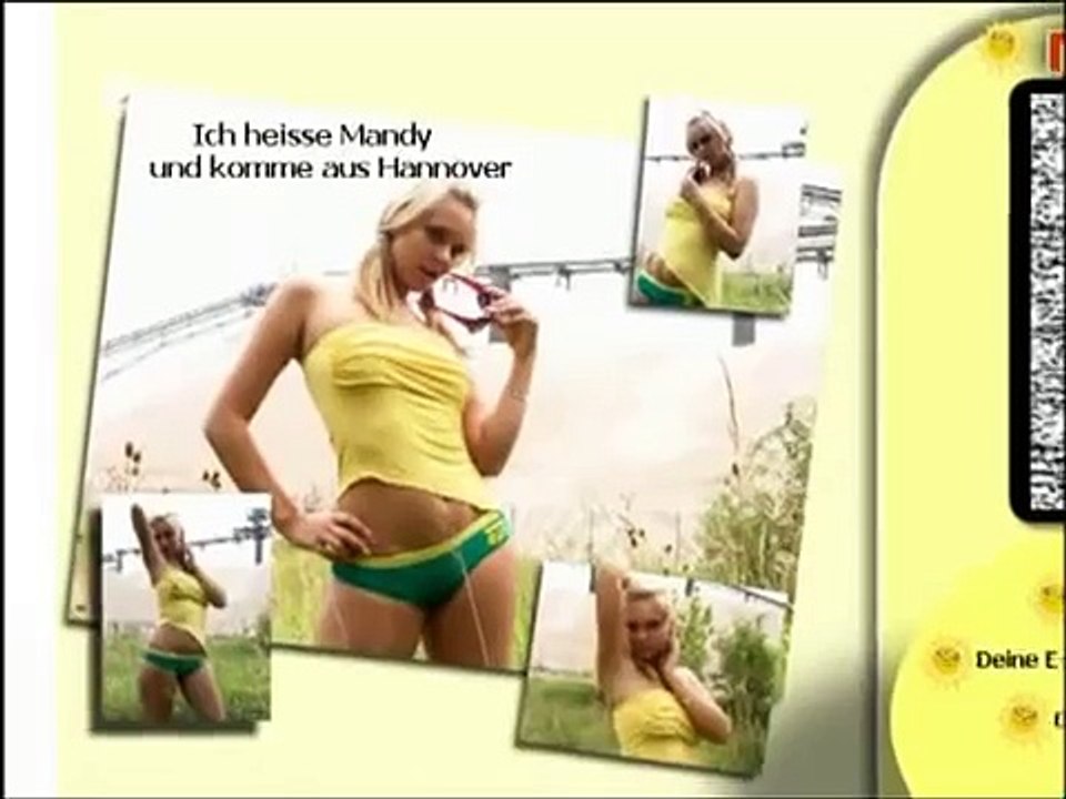 MARCEL DER HURENSOHN