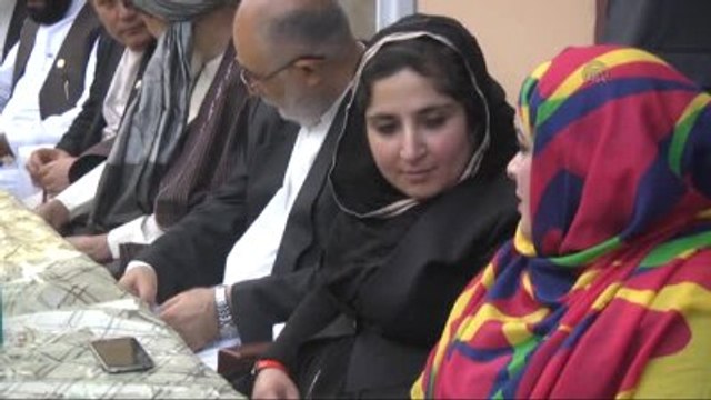 Afgan Parlamenterlerden 1915 Olaylarına İlişkin Ermeni İddialarına Tepki