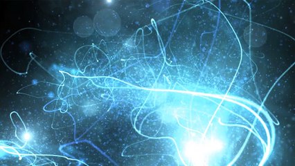 After Effects Project Files - Glowing Particles Logo Reveal 5 - VideoHive 9395906