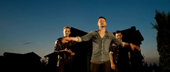 Akcent  Chimie Intre Noi  official video HD