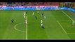 Goal Hernanes - Inter 1-0 AS Roma - 25-04-2015