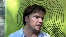 Bjarke Ingels Interview  | 12th INTERNATIONAL ARCHITECTURE EXHIBITION |  Biennale di Venezia 2010