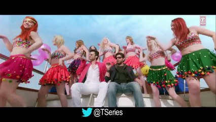 Boat Ma Kukdookoo Video Song _ Welcome To Karachi