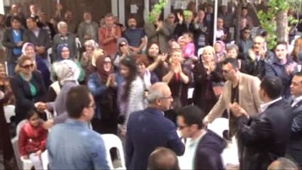 Elvan: "İstikrar, Bu Ülkenin Kalkınması İçin Olmazsa Olmazdır"