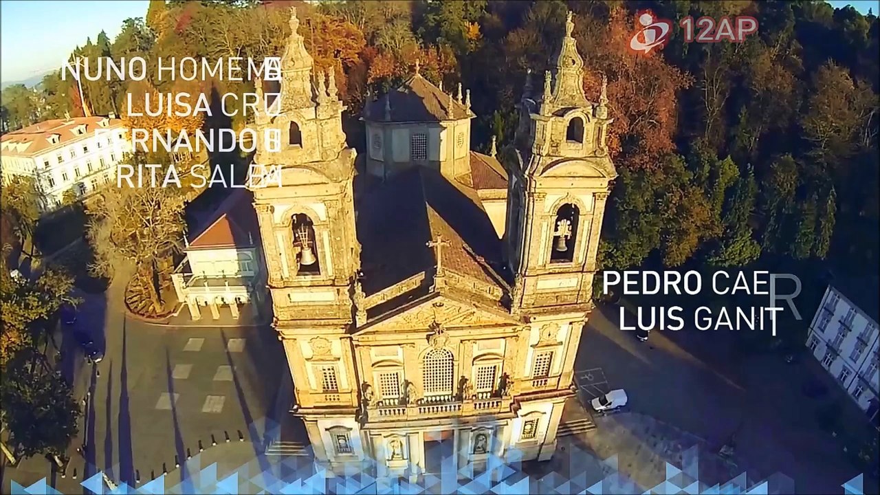 Genérico Meia Palavra inserido na emissão da TVI (DOG e descrição