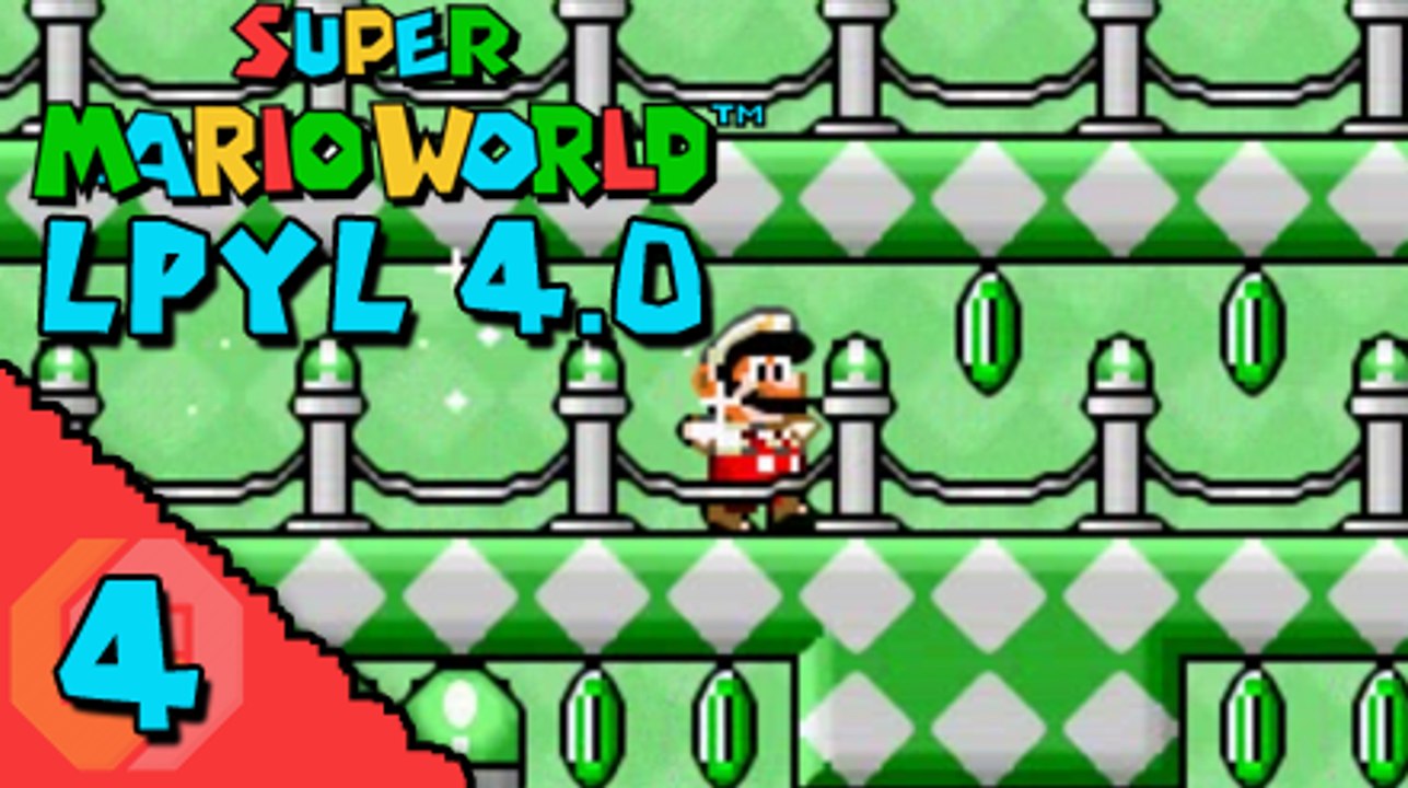 Let's Play Your Level 4.0 ★ 4 ★ Bowsers Revenge