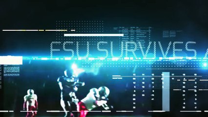 After Effects Project Files - Sport Show Opener - VideoHive 9407984