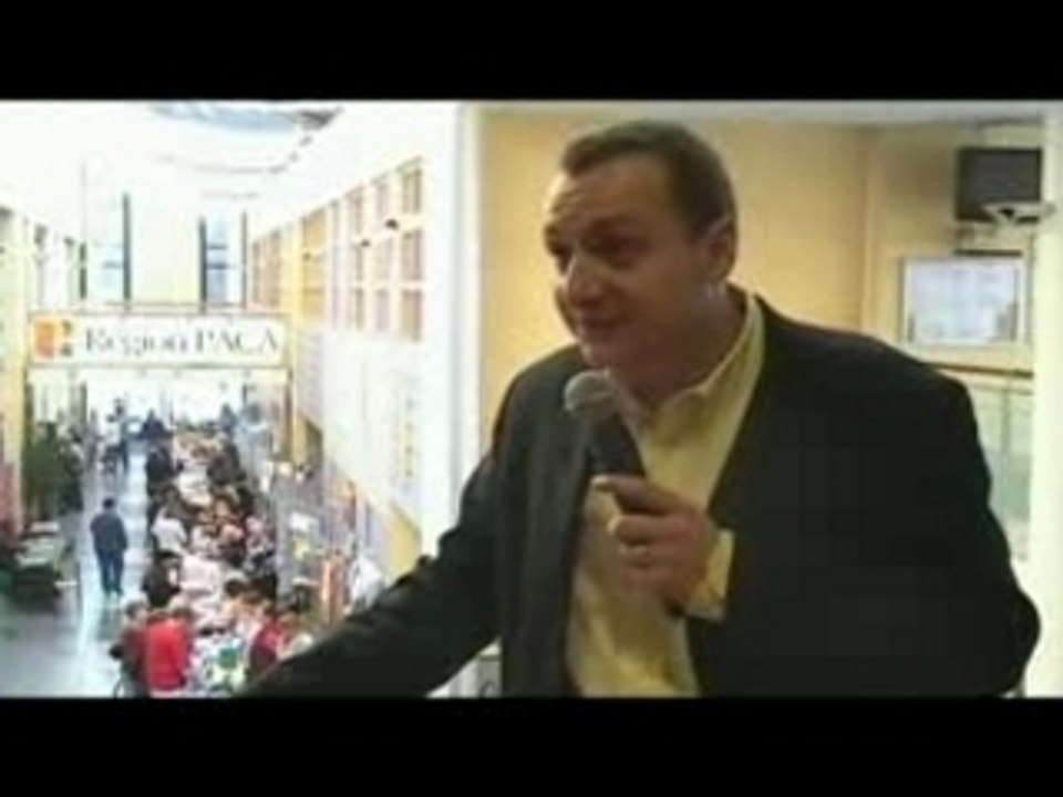 Itv manu