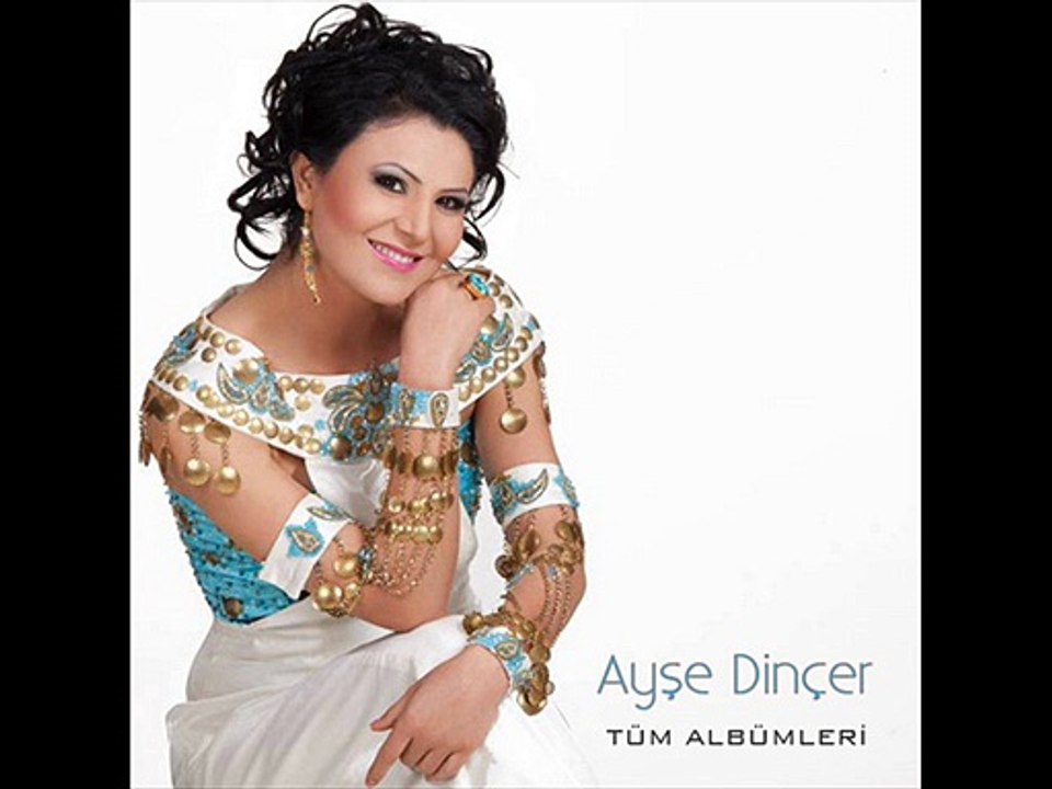 Ankaralı Ayşe Tımbirleydi Can Uzman Remix