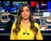 Jessica Azar - Prime Time News 25/04/2015- MTV Lebanon