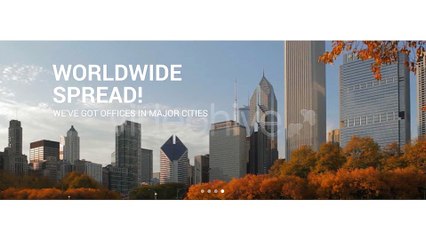 After Effects Project Files - Minima - Web, IT Presentation - VideoHive 9412901