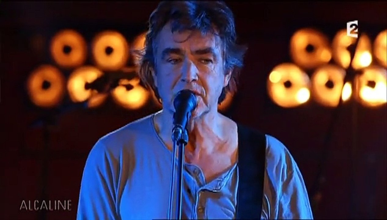 Jean-Louis Murat - Babel