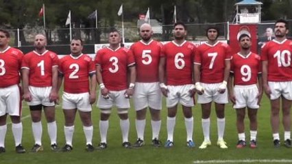 Ragbi: Avrupa Milletler Kupası