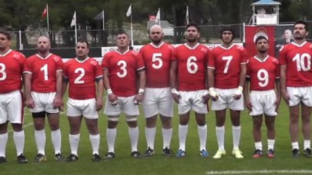 Ragbi: Avrupa Milletler Kupası