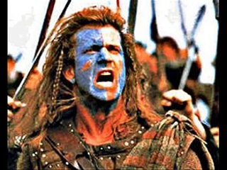 Braveheart Soundtrack *Freedom*