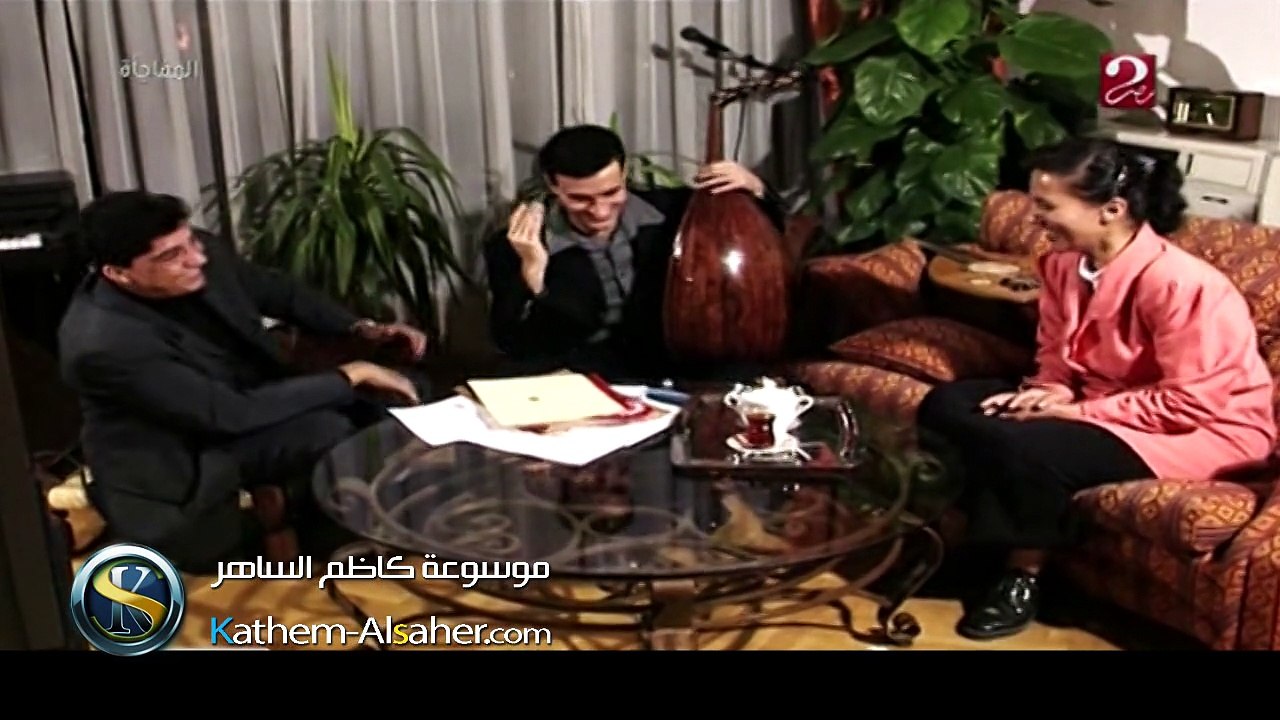 برنامج المفاجئة - الجزء الثاني