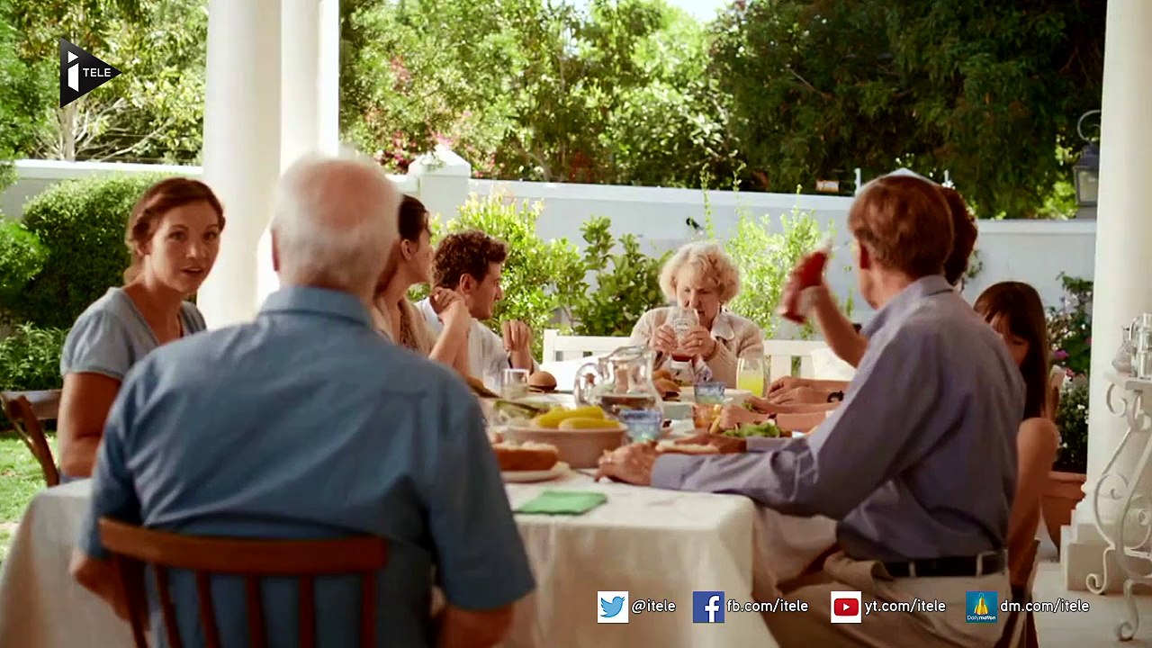 Le mystère de la bouteille de ketchup bientôt résolu ?