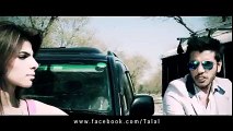 Waleed Cheema - Janay Kyoun - Waleed Cheema ft. Talal