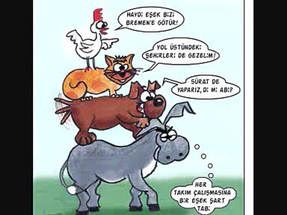 Çocuk Masalları - Bremen Mızıkacıları(360p_H.264-AAC)